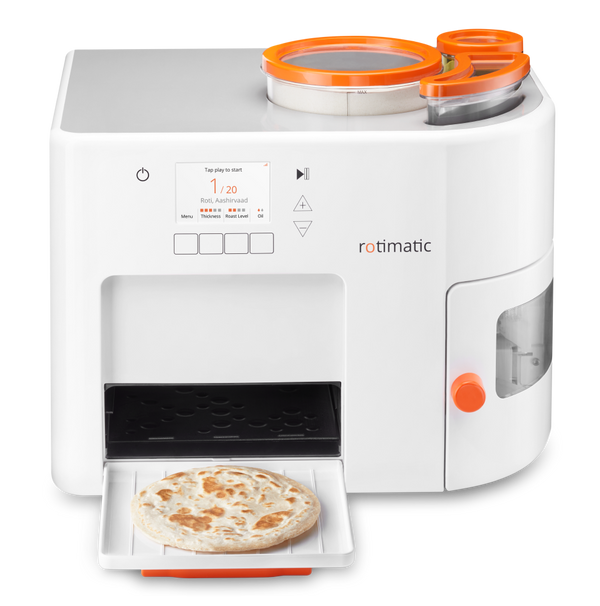 Rotimatic