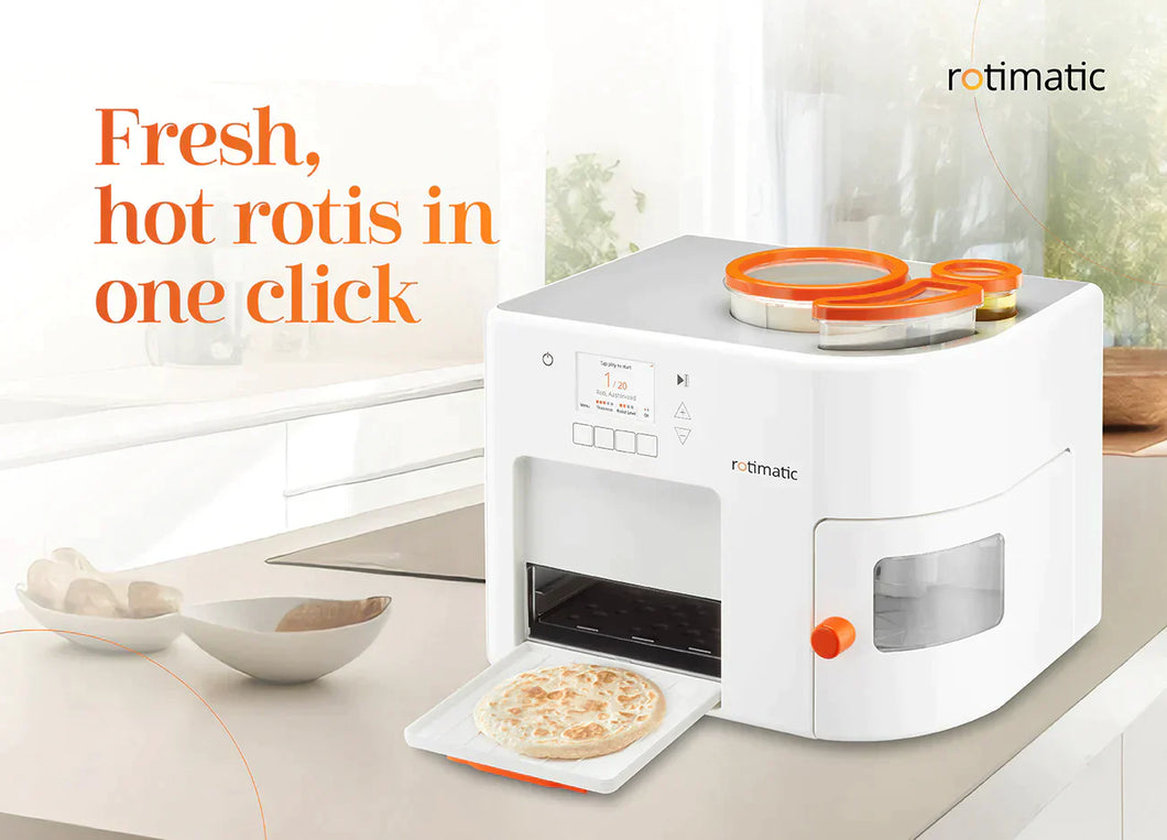 Rotimatic Plus