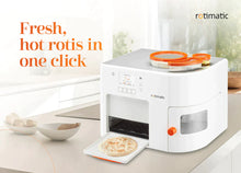 Load image into Gallery viewer, Rotimatic Plus
