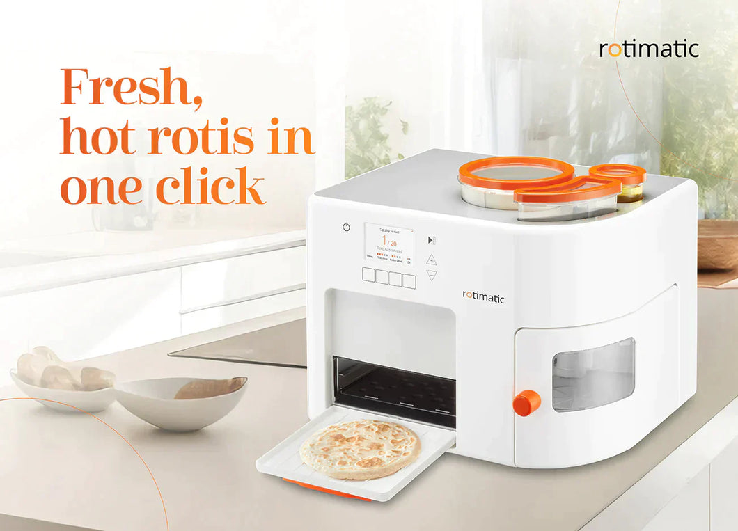 Rotimatic Plus