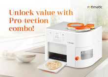 Load image into Gallery viewer, Rotimatic Pro-tection Combo
