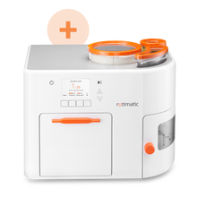 Load image into Gallery viewer, Rotimatic Plus
