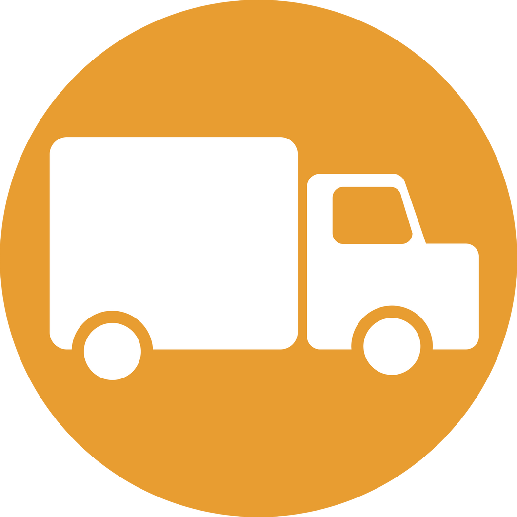 Shipping Product upgrade