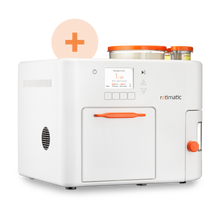 Load image into Gallery viewer, Rotimatic Replacement Unit
