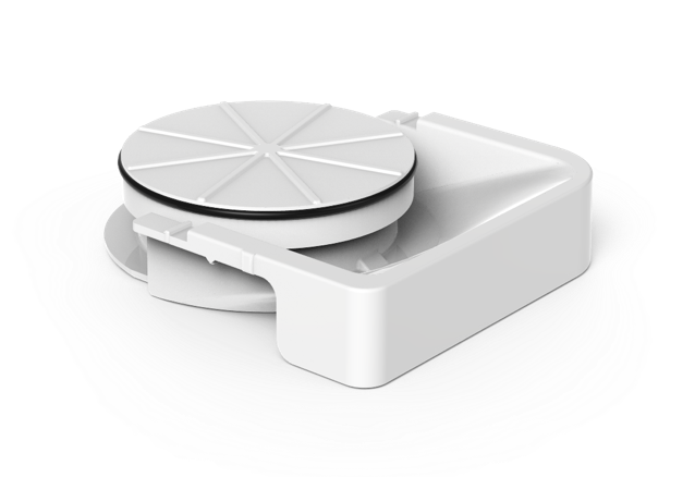 Dough Tray
