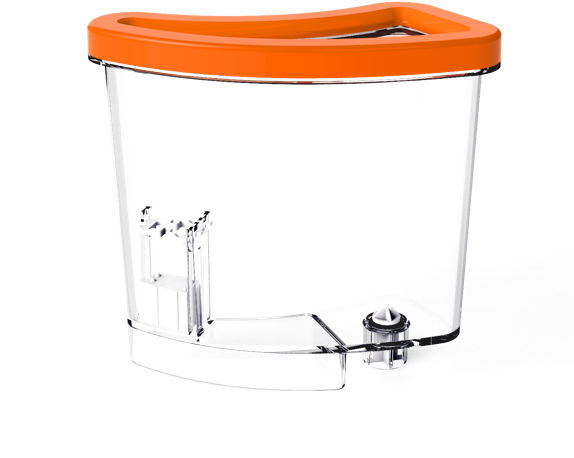 Water Container